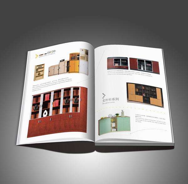 家具畫冊設(shè)計 家具畫冊設(shè)計