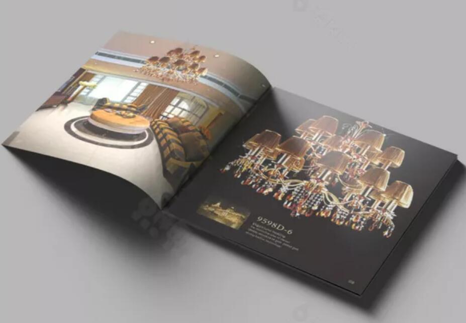 廣州佛山品牌燈具行業(yè)畫冊設(shè)計圖 廣州佛山品牌燈具行業(yè)畫冊設(shè)計圖
