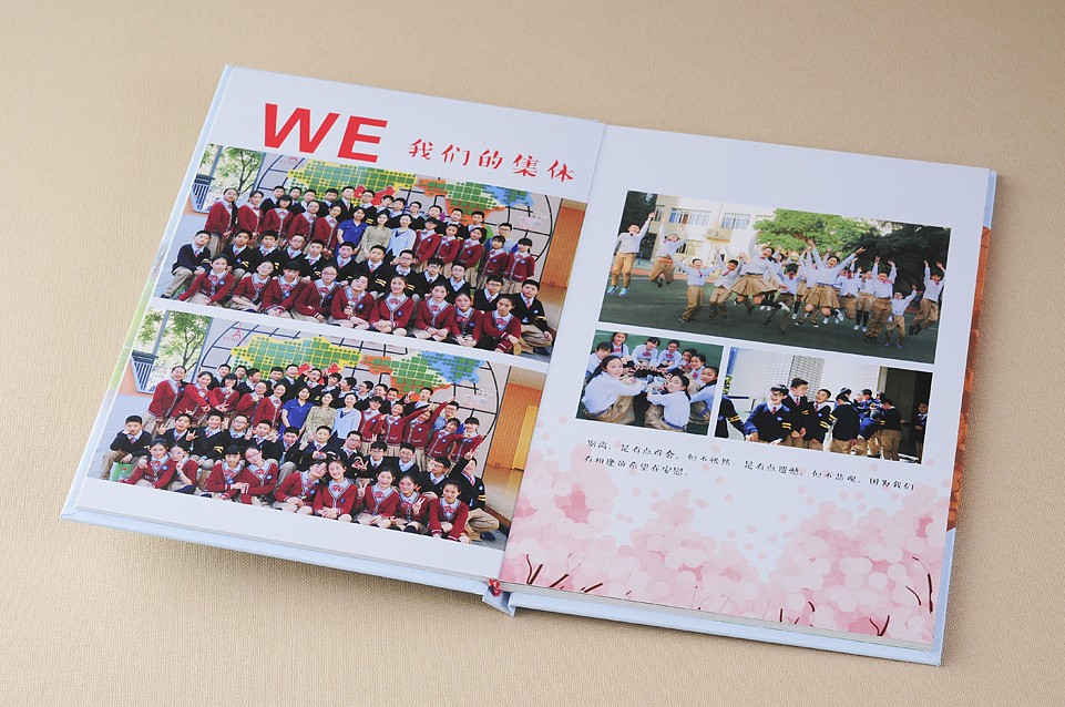 退伍聚會紀(jì)念冊如何制作？退伍聚會紀(jì)念冊設(shè)計(jì)方法是什么