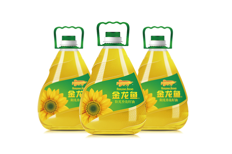 食用油包裝設(shè)計有哪些設(shè)計技巧？