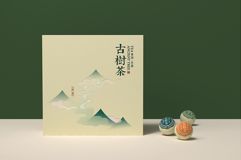 茶葉的包裝應(yīng)該怎么設(shè)計呢？