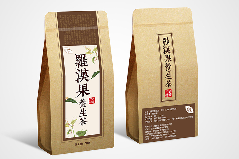 土特產(chǎn)包裝設(shè)計需要注意哪些問題？