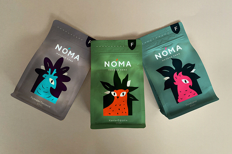 咖啡包裝設計 咖啡包裝設計