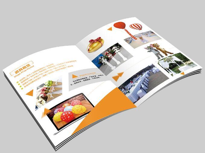 做畫冊一般多少錢？企業(yè)宣傳冊有哪些作用呢？