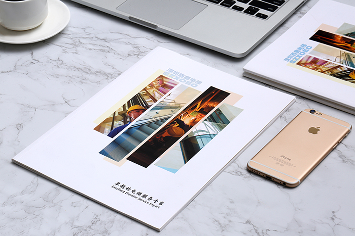 畫(huà)冊(cè)怎么設(shè)計(jì)的