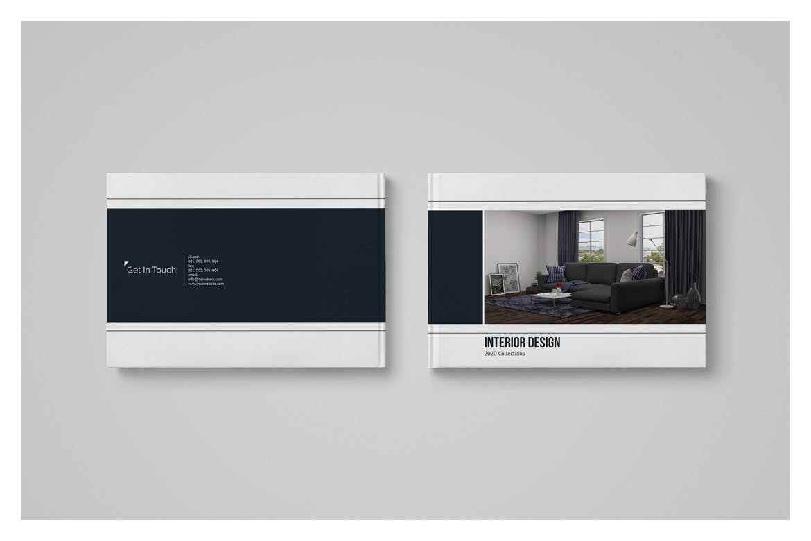 畫(huà)冊(cè)怎么設(shè)計(jì)的 畫(huà)冊(cè)怎么設(shè)計(jì)的