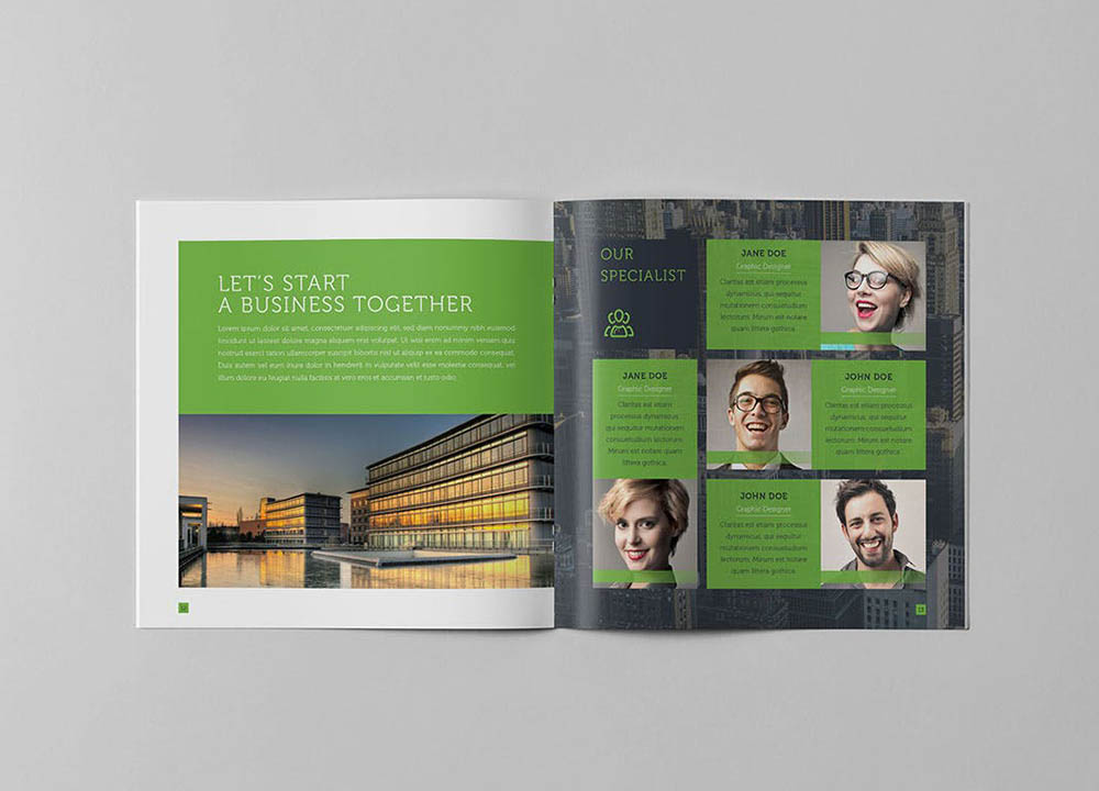 畫冊怎么設(shè)計比較好？