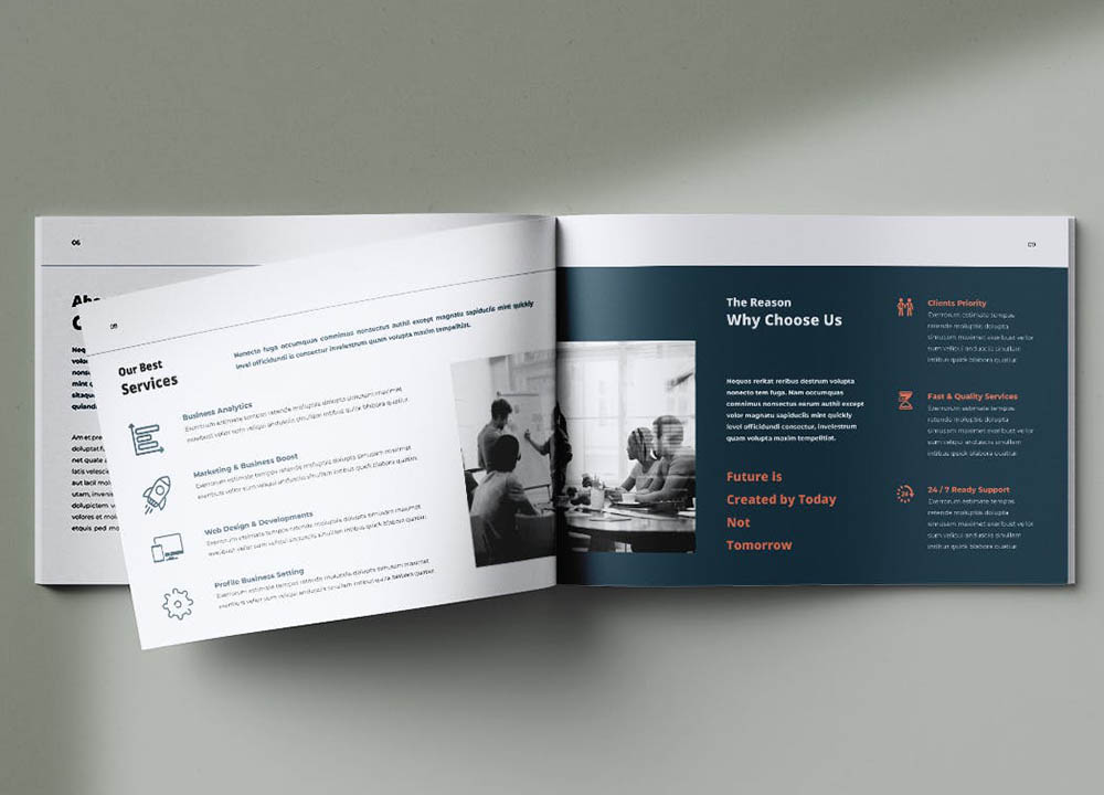 畫(huà)冊(cè)設(shè)計(jì)印刷哪里好