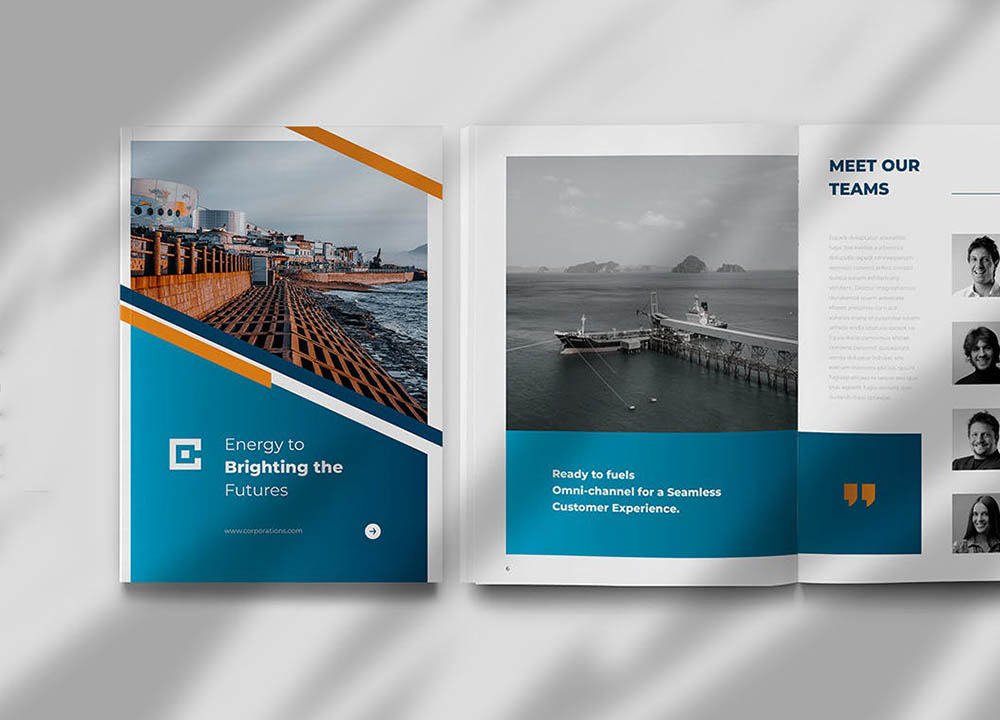 畫冊印刷多少錢？