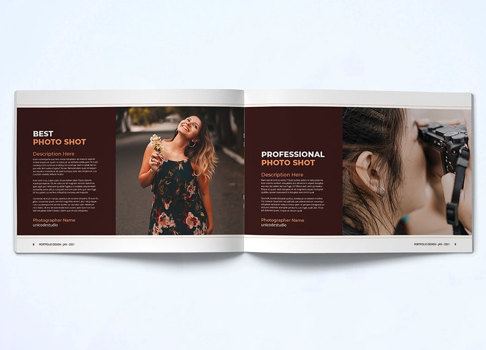 如何才能做好一本畫冊？