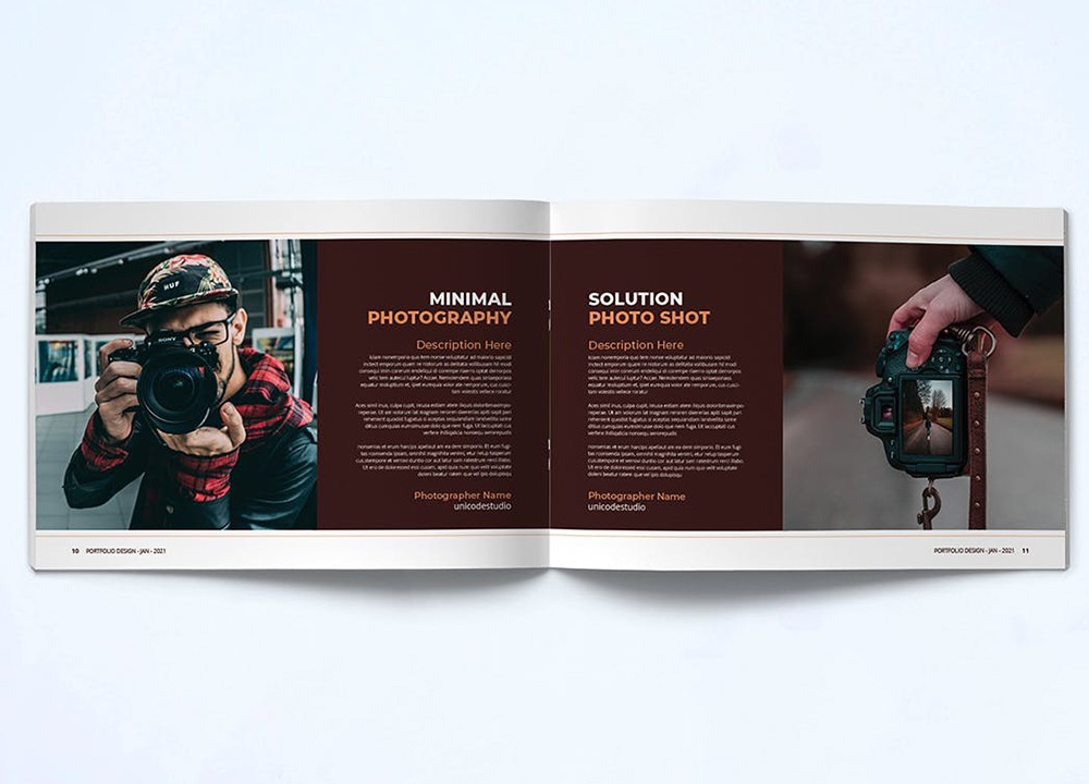 做畫冊多少錢？如何才能做好一本畫冊？