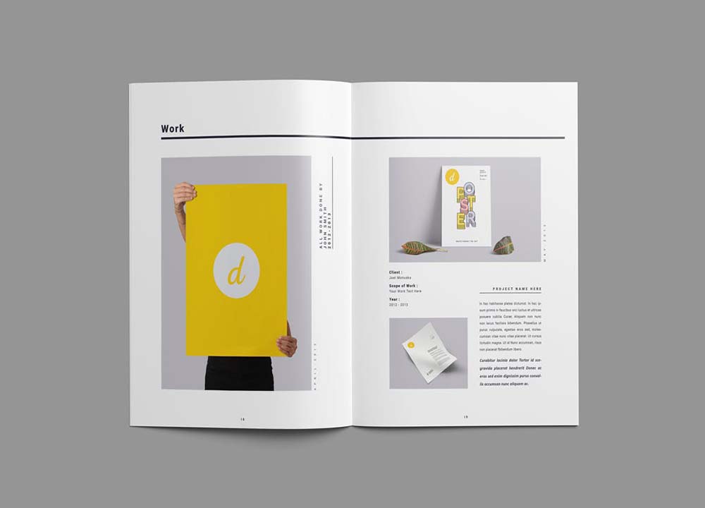 企業(yè)宣傳畫冊多少錢，這樣的價(jià)格合理嗎