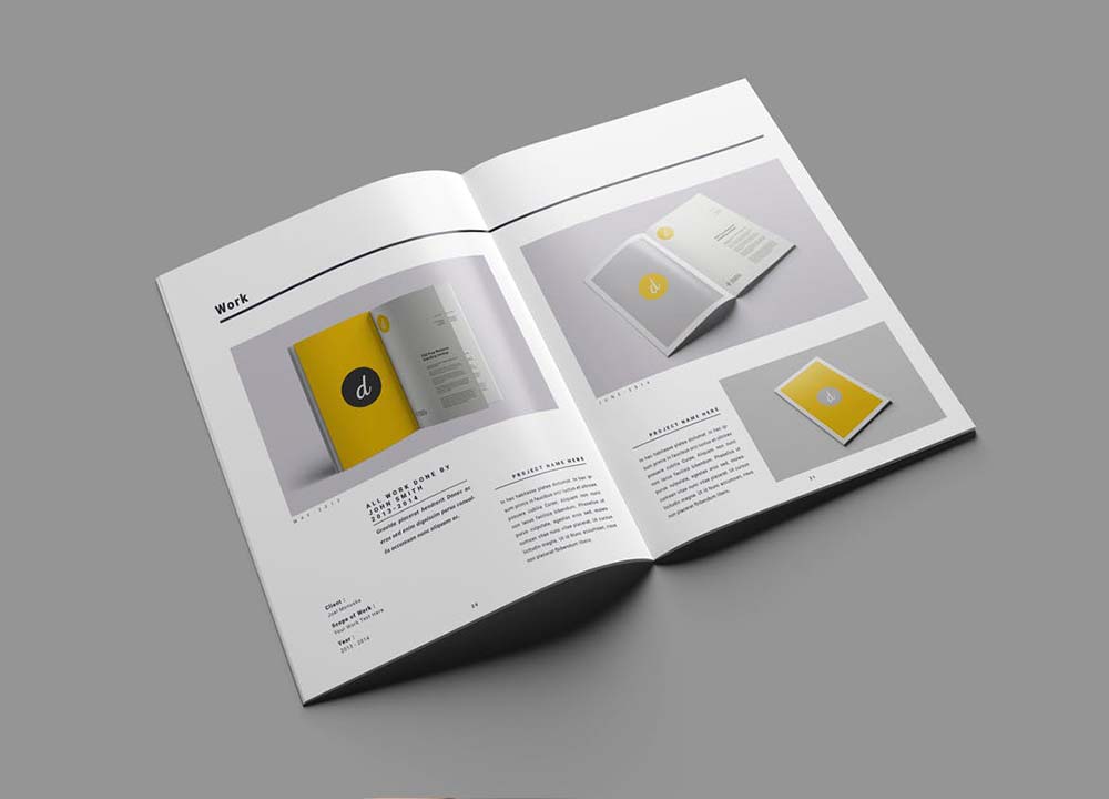 宣傳冊設(shè)計費用是多少？宣傳冊設(shè)計需要具備什么內(nèi)容？
