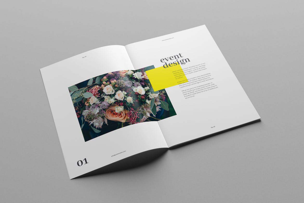 宣傳彩頁設計報價一般是多少 宣傳彩頁設計報價一般是多少