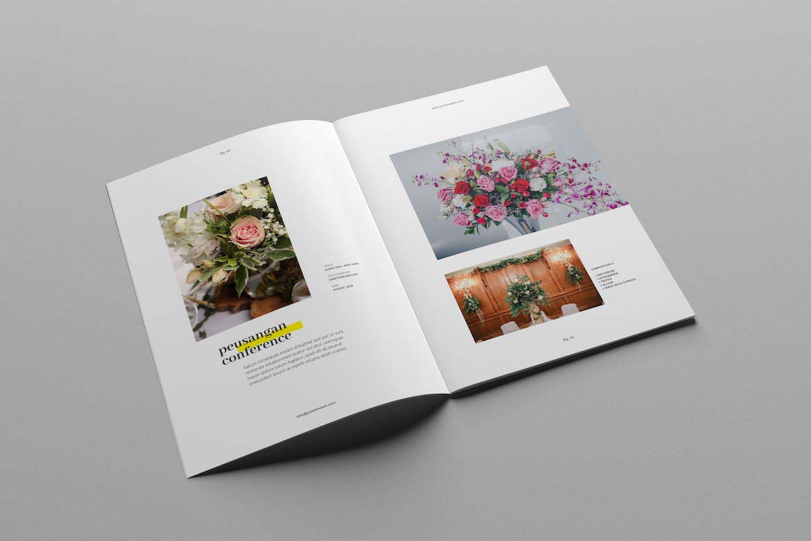 彩頁設計顏色如何搭配 彩頁設計顏色如何搭配