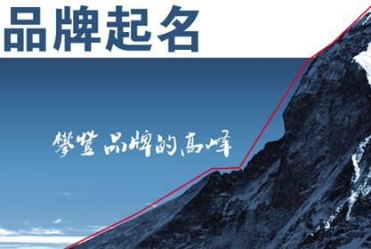 品牌取名要遵循哪些基本原則？品牌取名要注意什么?
