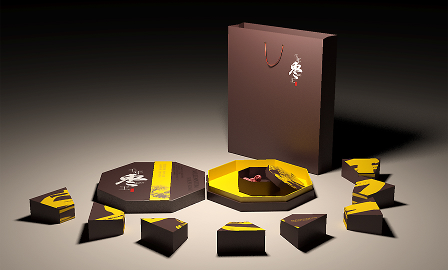 西安包裝設(shè)計(jì)有什么風(fēng)格？包裝設(shè)計(jì)外形要素要注意什么？