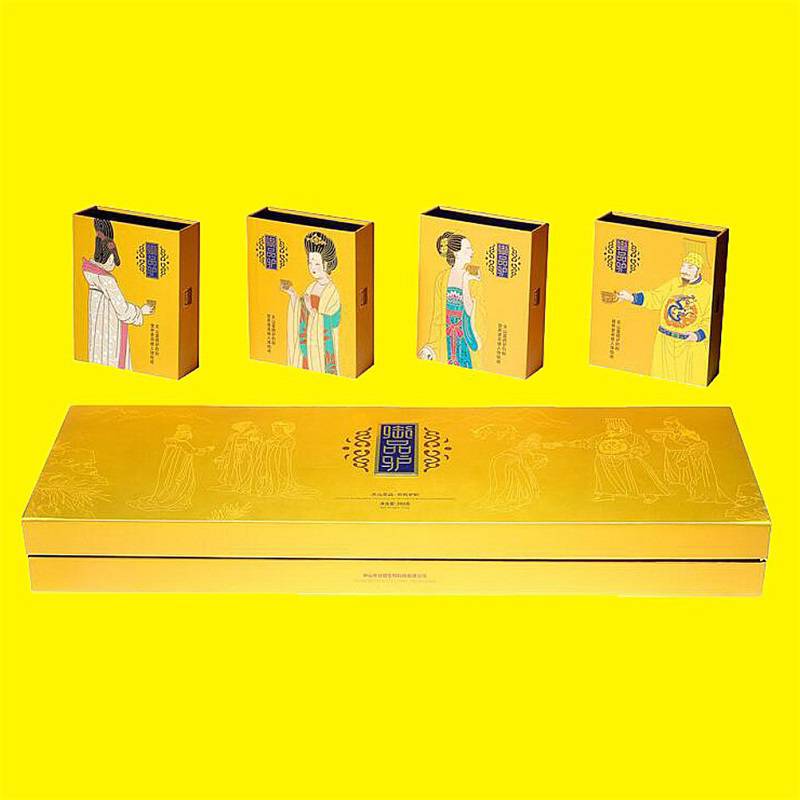 藥品包裝盒設(shè)計(jì)如何進(jìn)行？有哪些規(guī)定