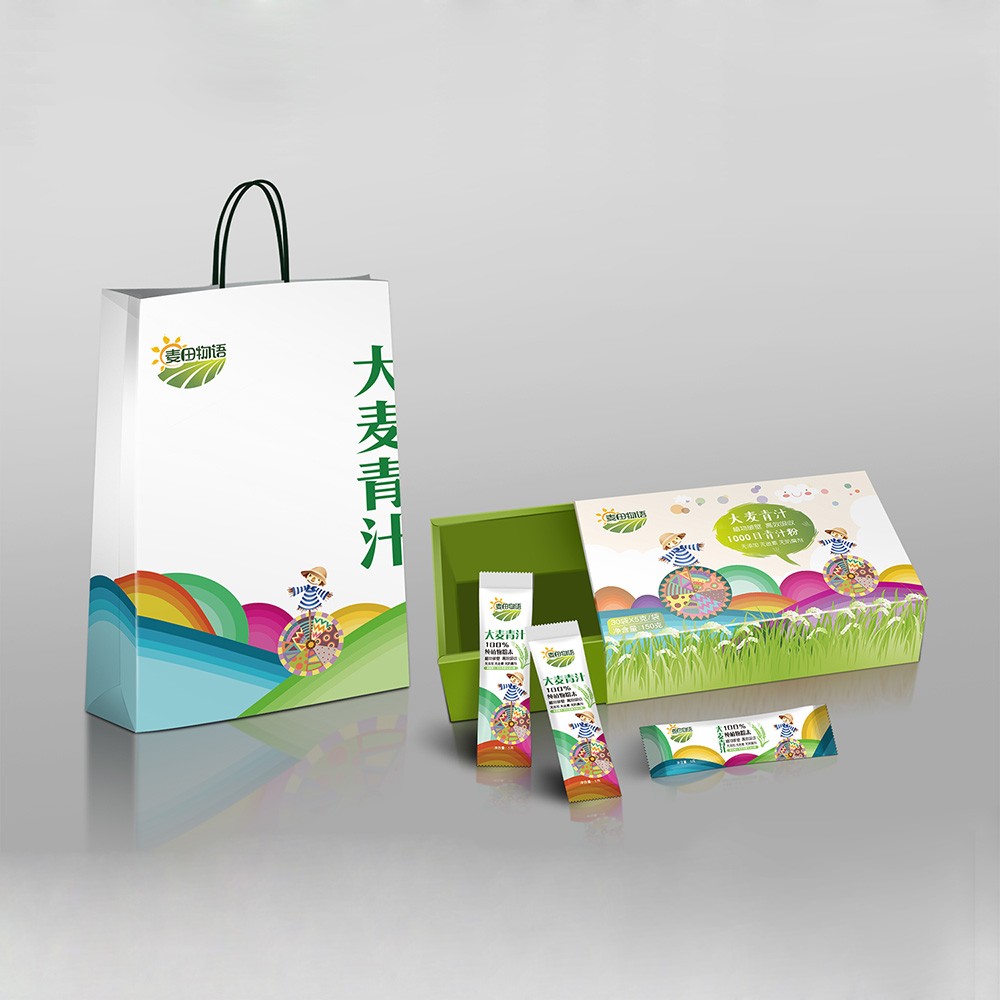 食品包裝盒設(shè)計方法是什么？如何設(shè)計比較好