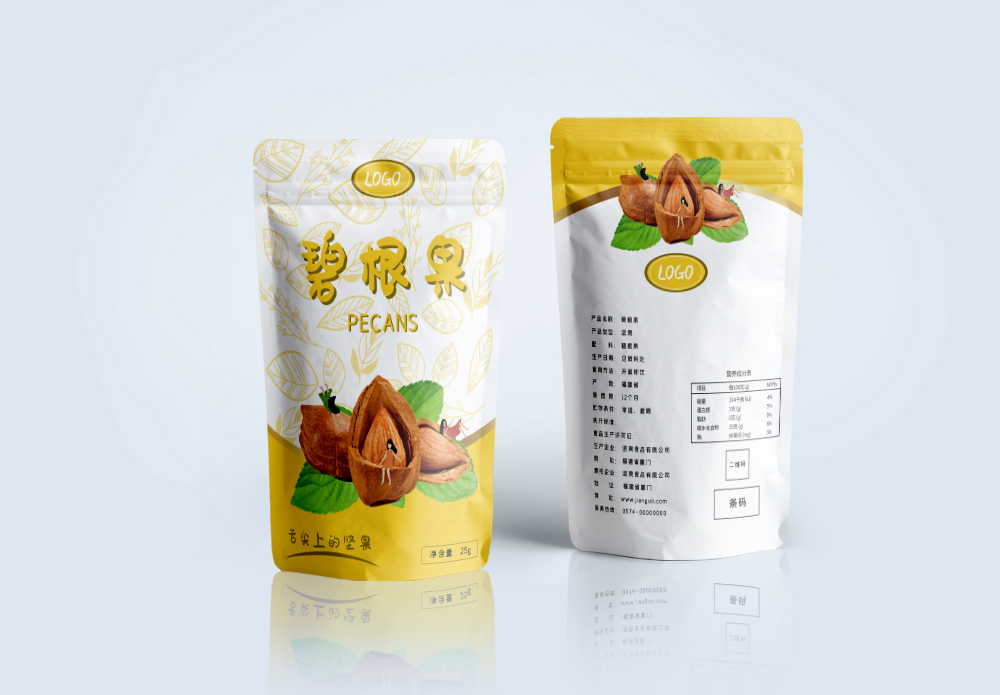 食品包裝袋設(shè)計具體規(guī)范有哪些？怎樣設(shè)計比較好