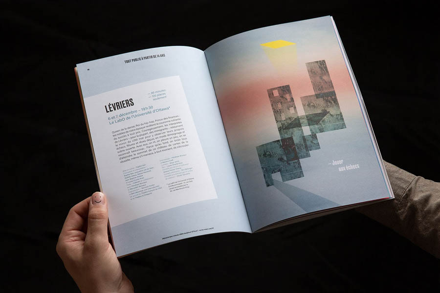 畫冊設(shè)計(jì)教程