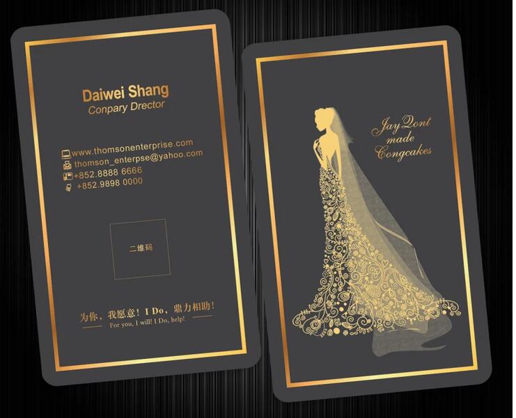 化妝師名片設(shè)計(jì)方法是什么？應(yīng)該怎么設(shè)計(jì)