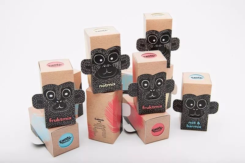 兒童產(chǎn)品包裝設(shè)計(jì)要素有哪些？?jī)和a(chǎn)品包裝設(shè)計(jì)分析