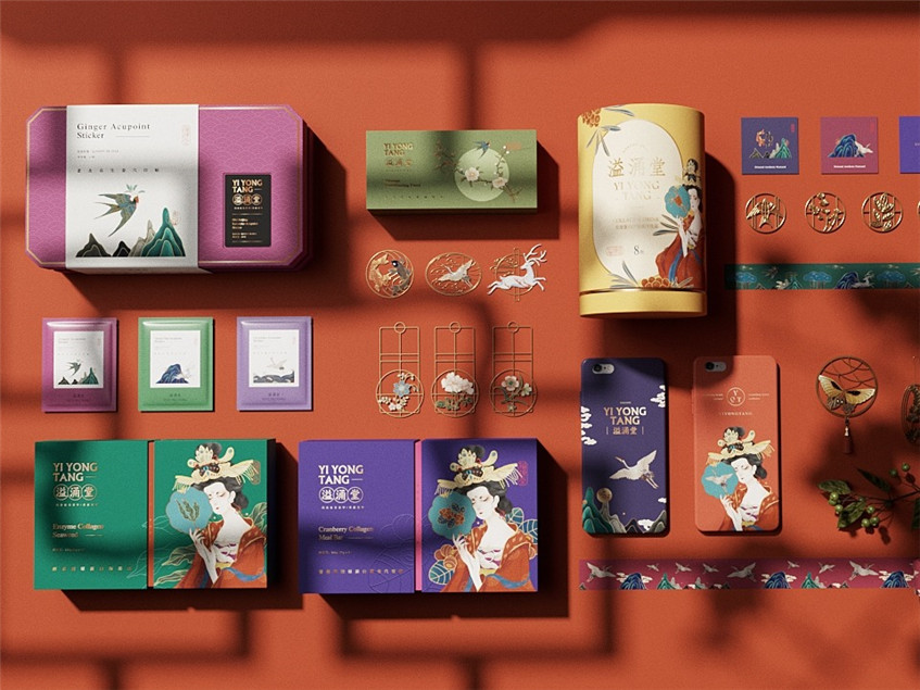 成都包裝設(shè)計 成都包裝設(shè)計