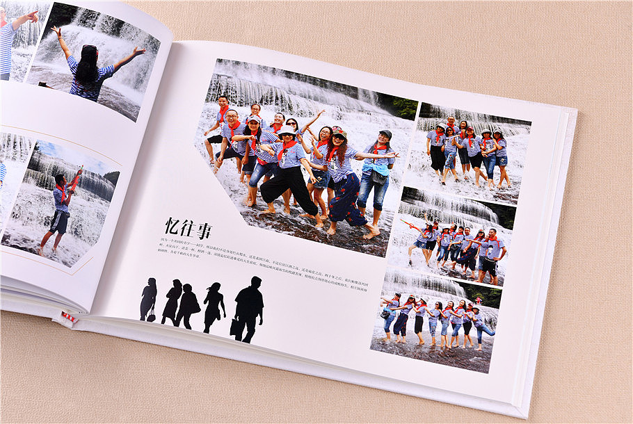 30年聚會(huì)相冊(cè)設(shè)計(jì) 30年聚會(huì)相冊(cè)設(shè)計(jì)