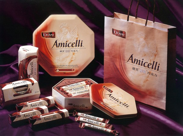 包裝設計是什么？如何設計比較好