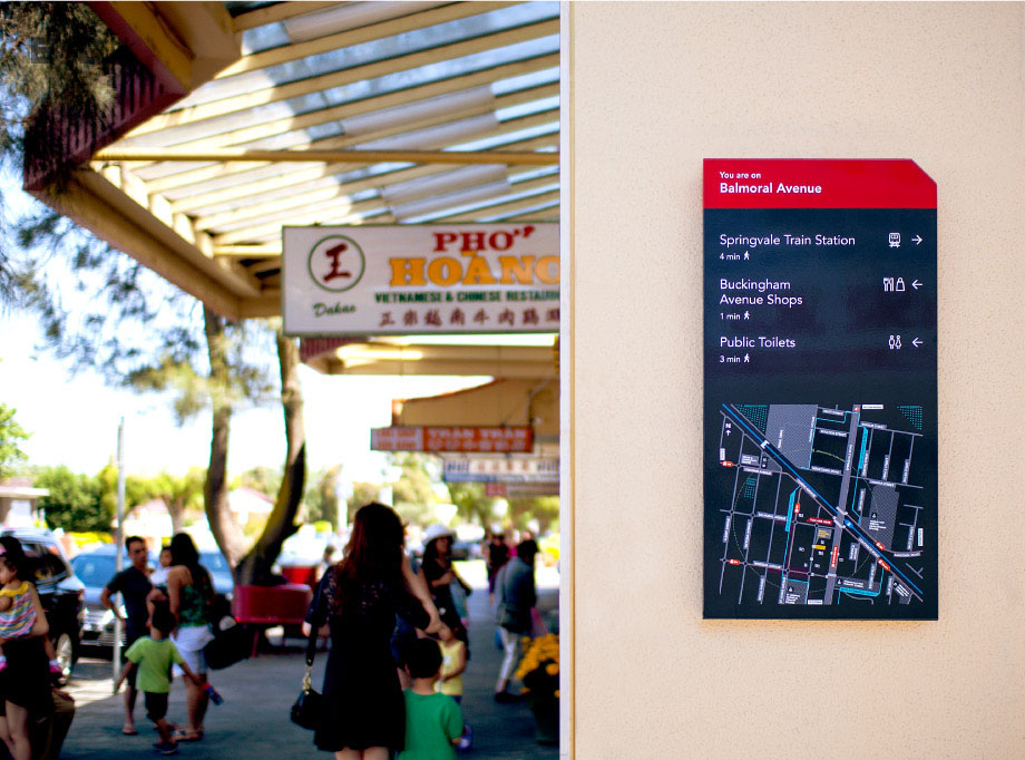 標(biāo)識系統(tǒng)設(shè)計 標(biāo)識系統(tǒng)設(shè)計