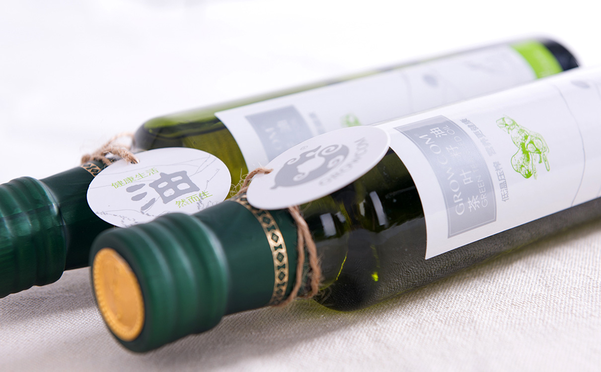 綠色食品包裝設(shè)計(jì) 綠色食品包裝設(shè)計(jì)