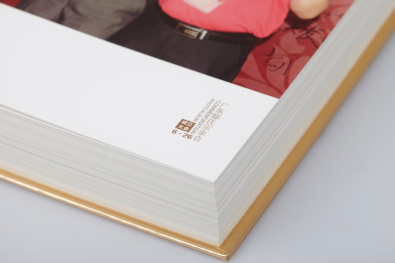印刷一本200頁(yè)書多少錢？具體是如何收費(fèi)的