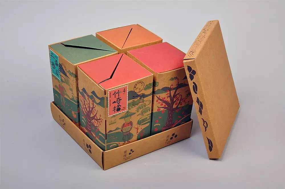 包裝盒設(shè)計(jì)費(fèi)一般多少錢(qián) 包裝盒設(shè)計(jì)費(fèi)一般多少錢(qián)