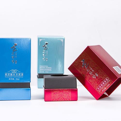 印刷包裝設(shè)計是做什么的 印刷包裝設(shè)計是做什么的