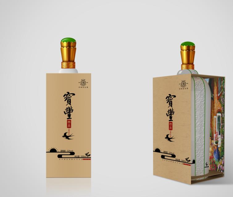 包裝設(shè)計怎么做正方體的盒子 包裝設(shè)計怎么做正方體的盒子