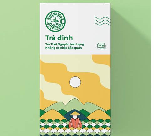 包裝設(shè)計展開圖怎么做 包裝設(shè)計展開圖怎么做