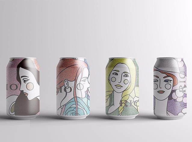 包裝設(shè)計的分類有哪些 包裝設(shè)計的分類有哪些