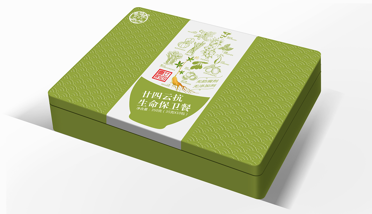 包裝設(shè)計(jì)定位有哪些？如何做好包裝設(shè)計(jì)？