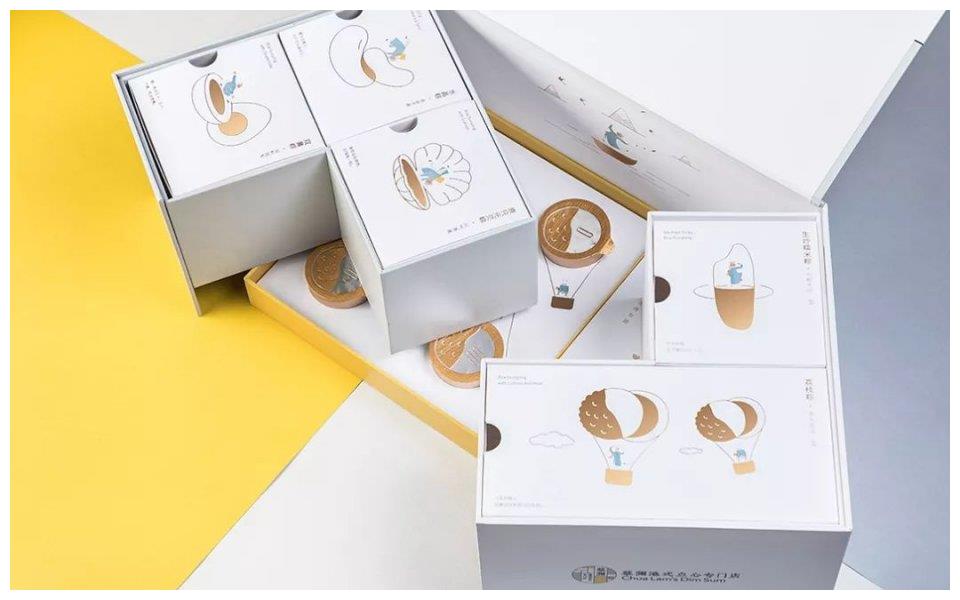 包裝設計費用是多少 包裝設計費用是多少