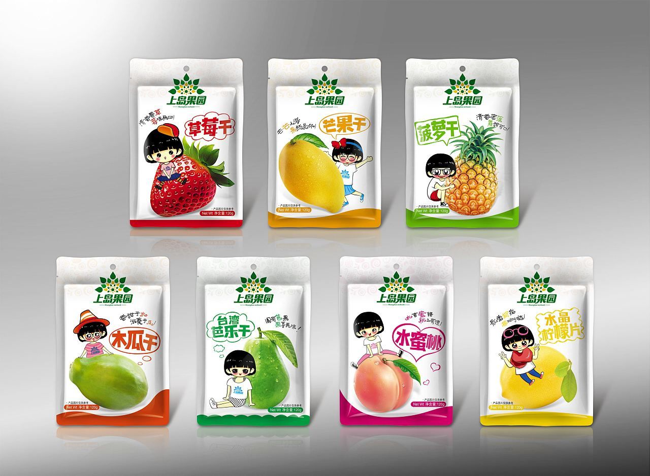 包裝設(shè)計風(fēng)格有哪幾類 包裝設(shè)計風(fēng)格有哪幾類