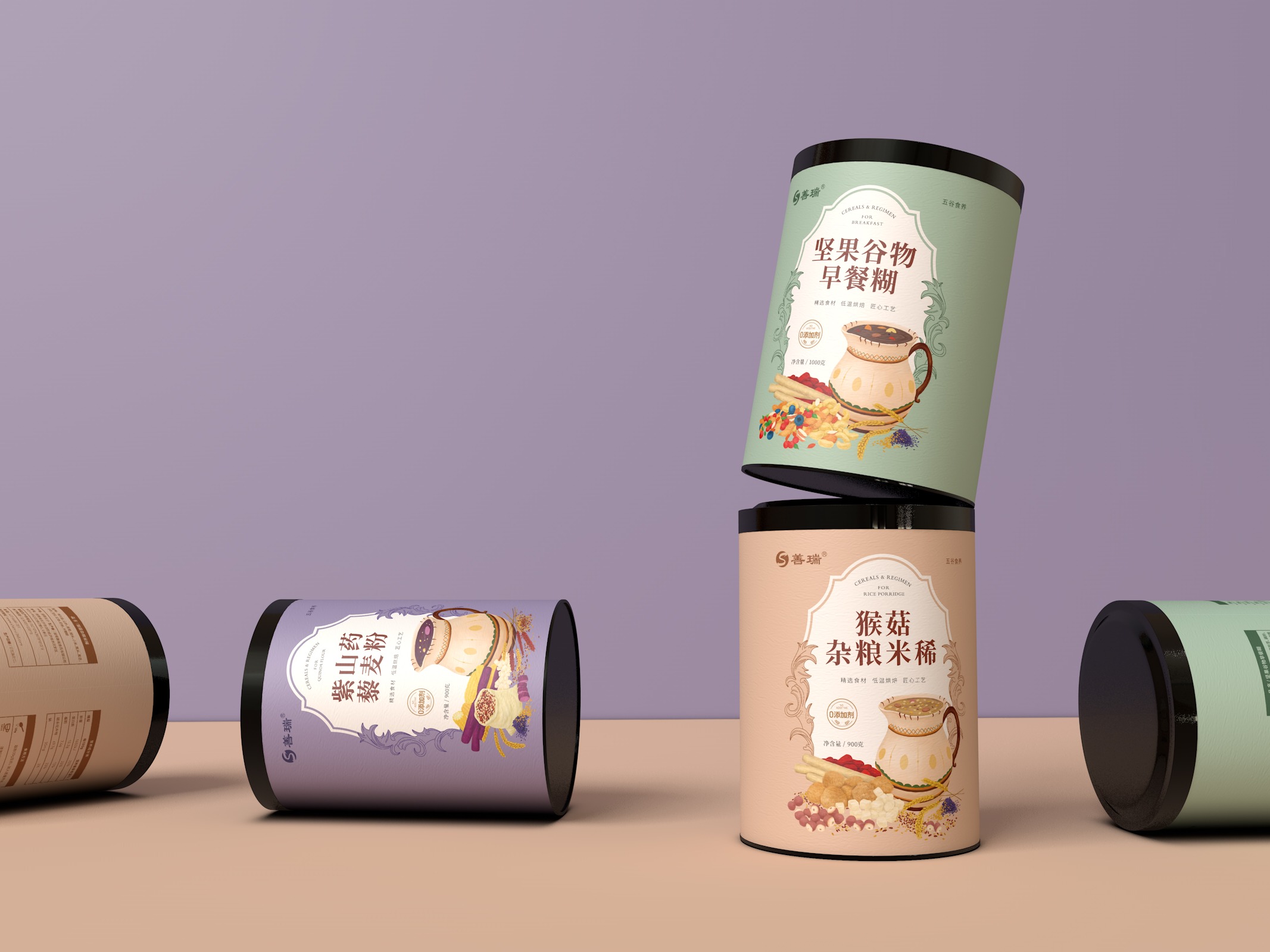 產(chǎn)品包裝設(shè)計(jì)工資一般多少？包裝設(shè)計(jì)的前景怎么樣？