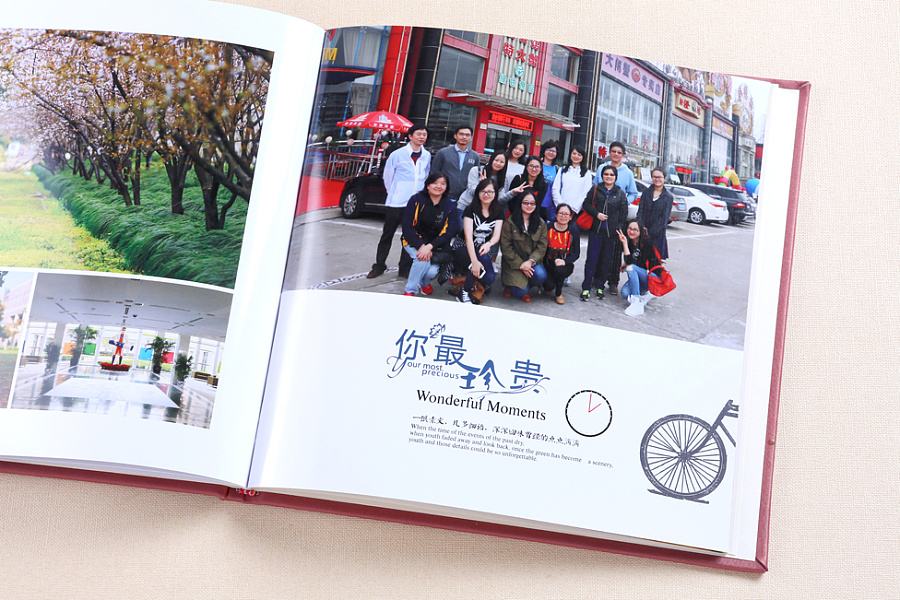 個(gè)性紀(jì)念冊(cè) 個(gè)性紀(jì)念冊(cè)