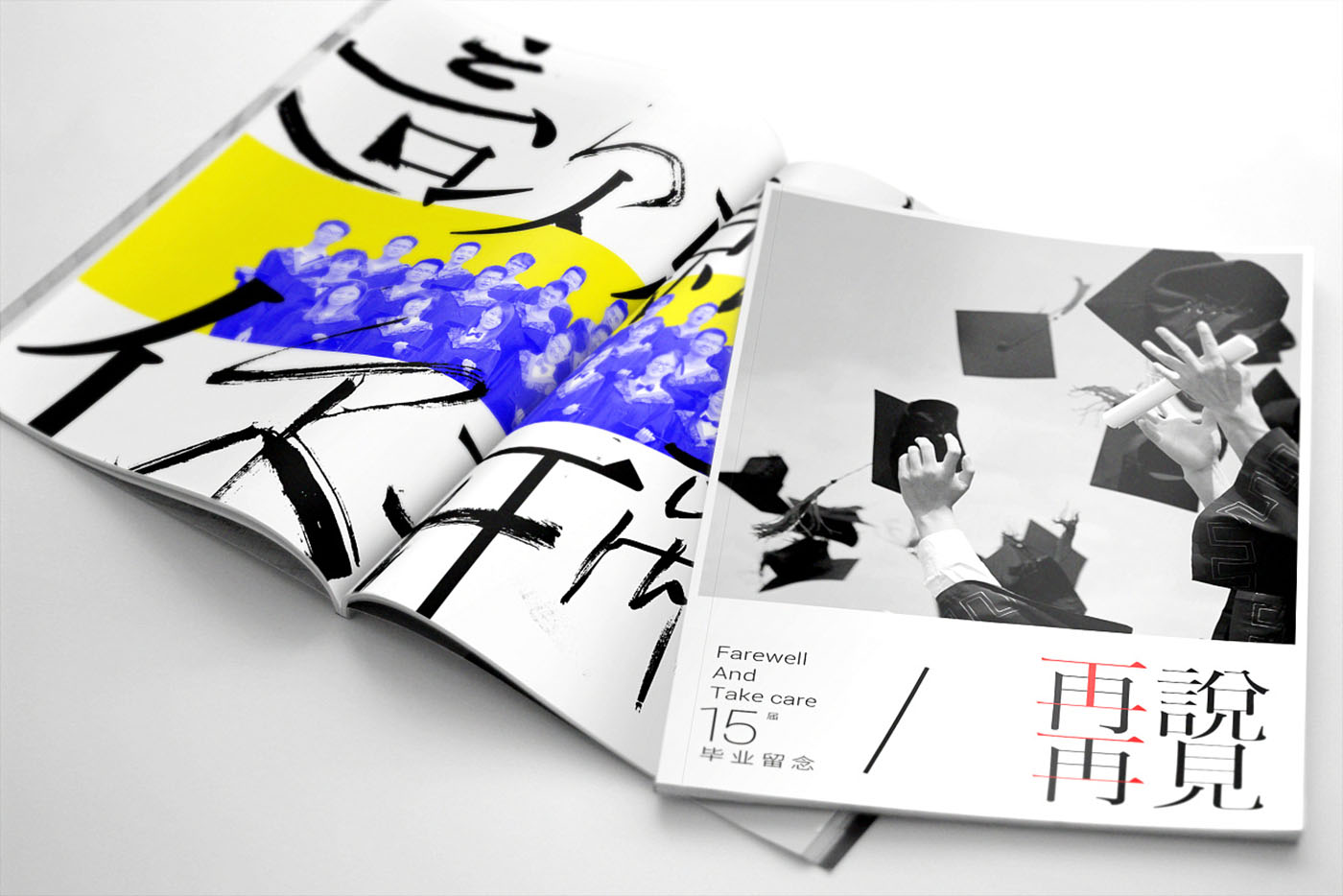 大學(xué)畢業(yè)紀(jì)念冊(cè)設(shè)計(jì)，畢業(yè)紀(jì)念冊(cè)設(shè)計(jì)公司