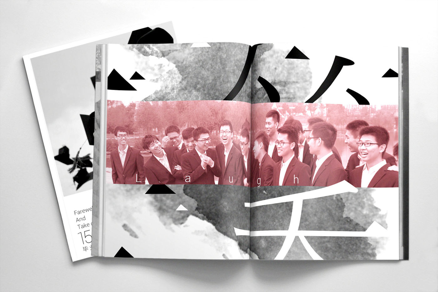 大學(xué)畢業(yè)紀(jì)念冊(cè)設(shè)計(jì)，畢業(yè)紀(jì)念冊(cè)設(shè)計(jì)公司