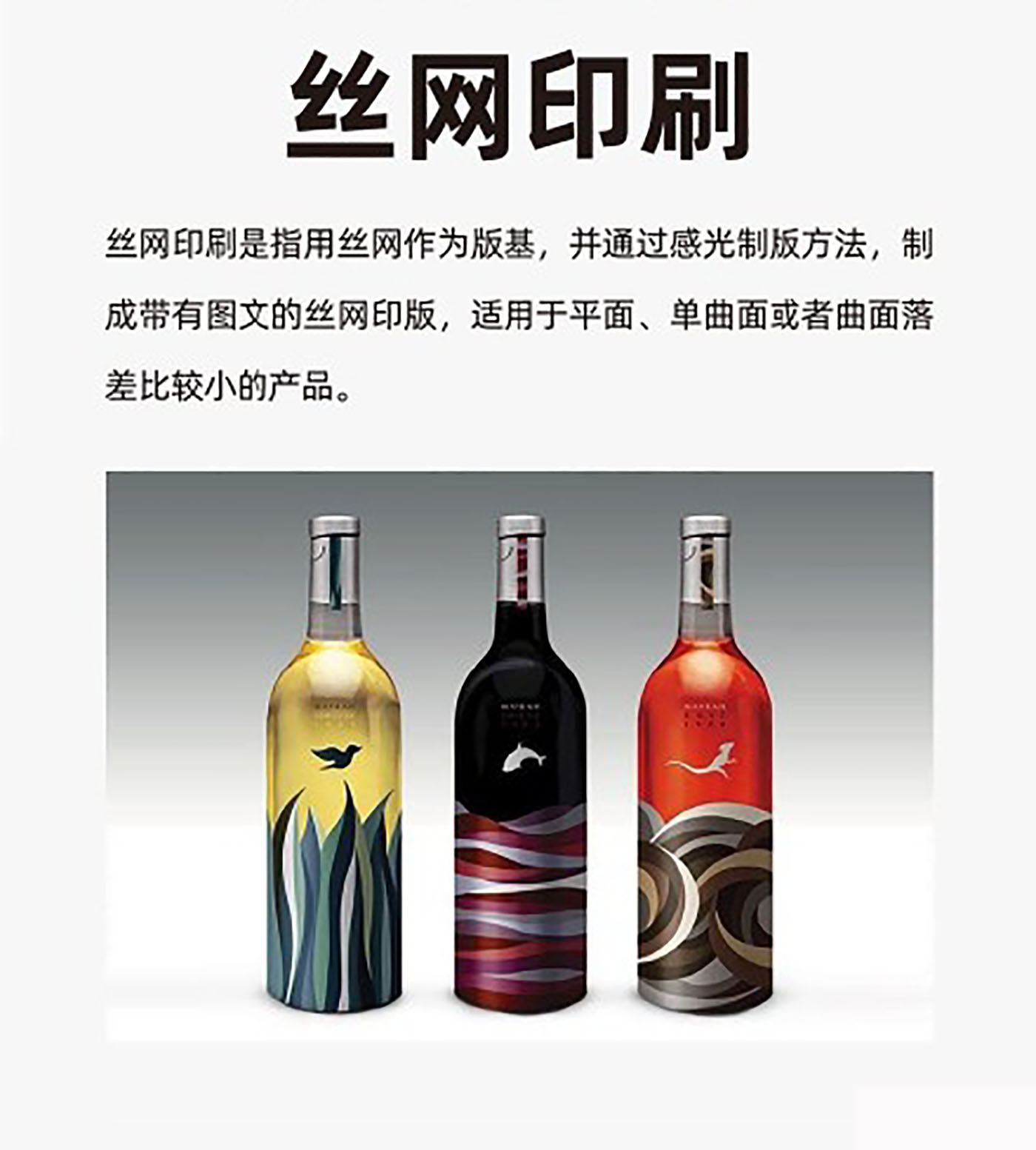設計知識，印刷工藝知識