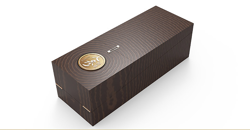 包裝設(shè)計(jì)，包裝印刷工藝