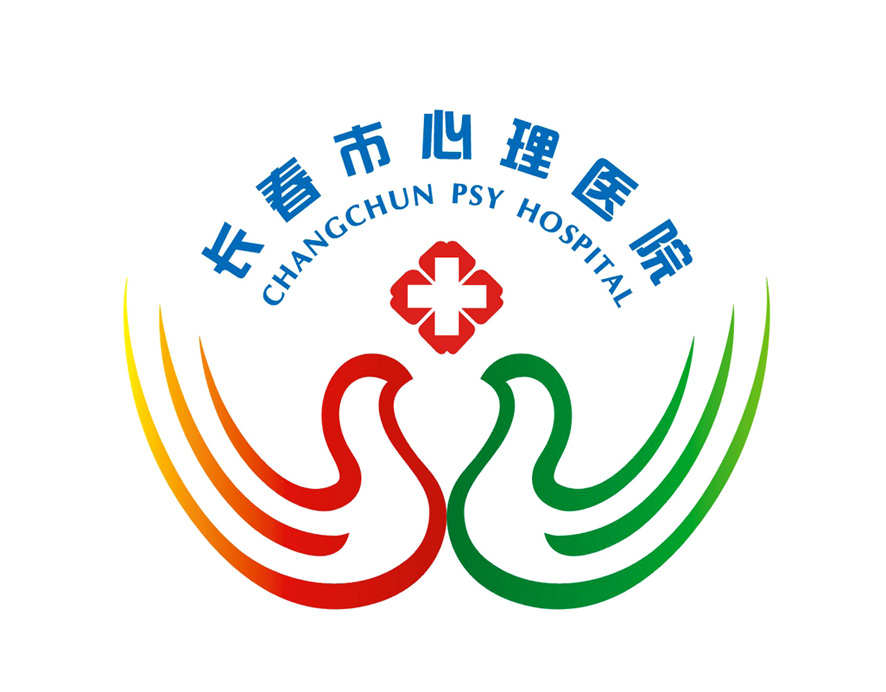 醫(yī)院logo設(shè)計(jì)