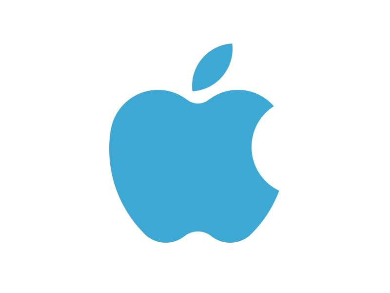 蘋果logo設計是怎么做出來的？蘋果logo設計的意義