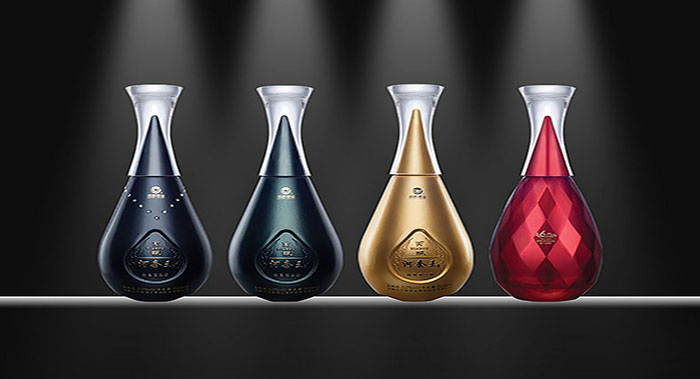 河套王包裝設(shè)計-酒類包裝設(shè)計公司